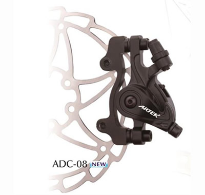 DISC BRAKE