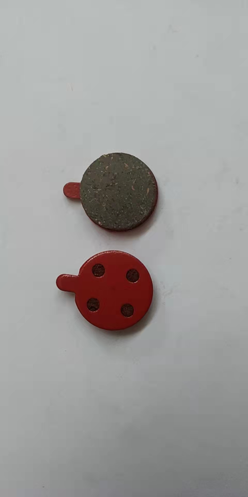 DISC BRAKE PAD