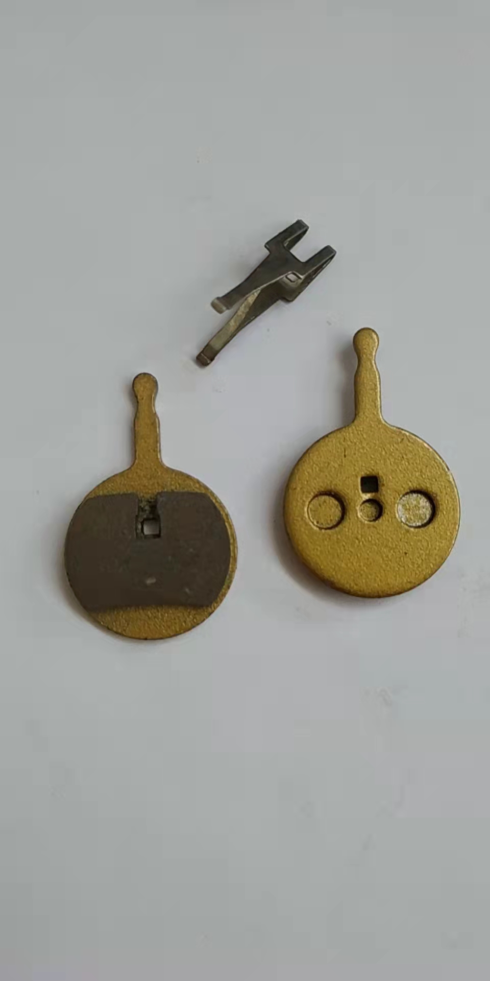 DISC BRAKE PAD