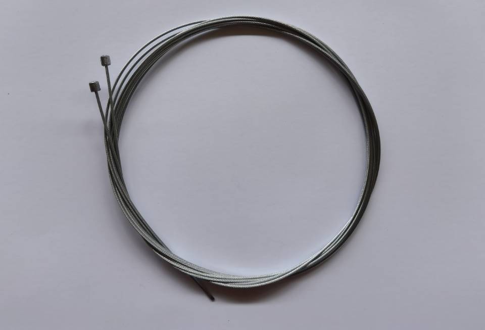 INNER WIRE