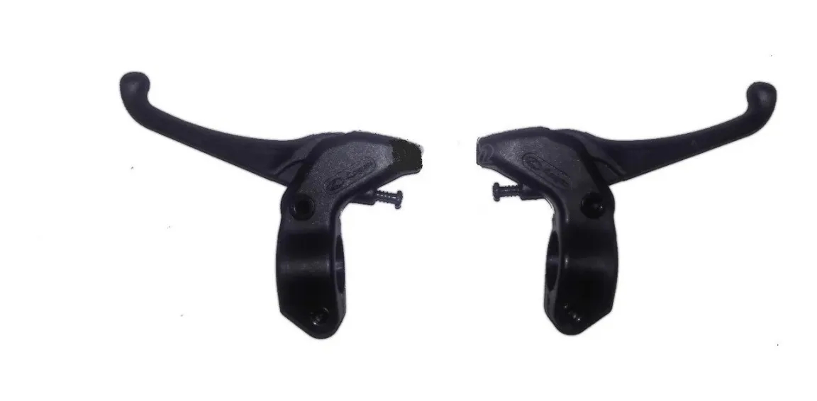 Bicycle mechanical disc brakes
