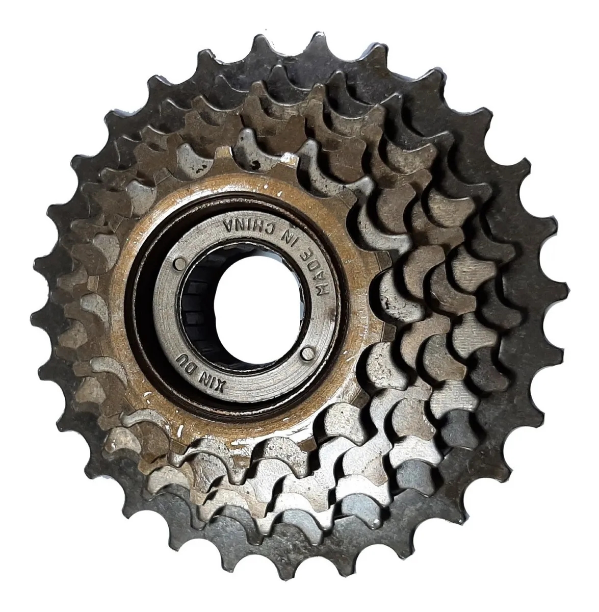 FREEWHEEL