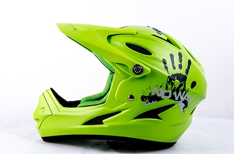 BMX HELMET