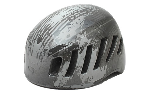 CLIMBING HELMET