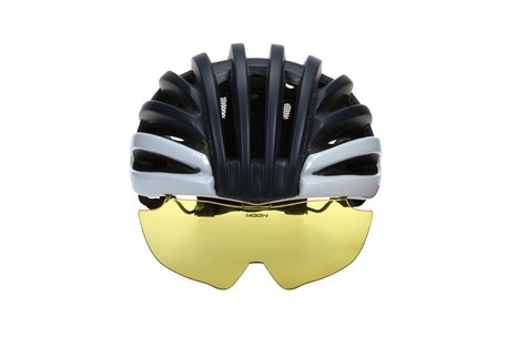 ROAD HELMET