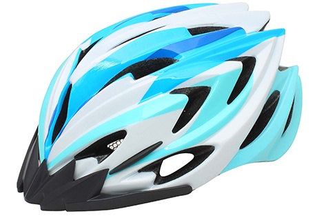 LED HELMET