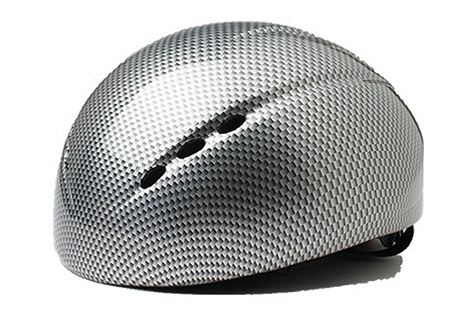 SPEED SKATING HELMET