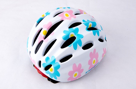 KID HELMETS