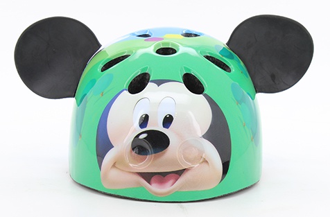 ANIMAL HELMETS