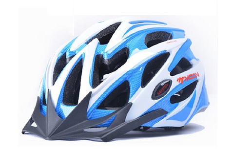 MTB HELMET