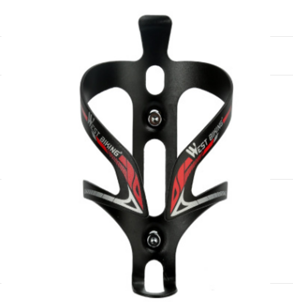 Alloy Water bottle cage