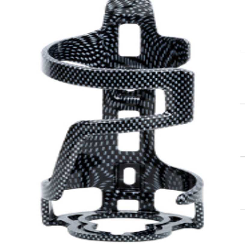 Water bottle cage