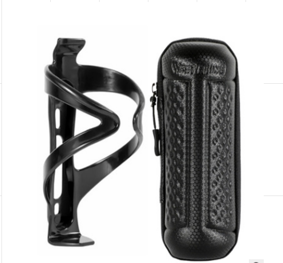 EVA tool canister hardshell water bottle bag