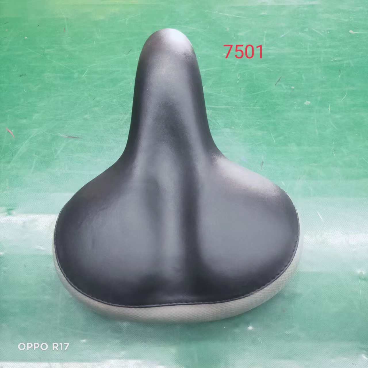 SADDLE