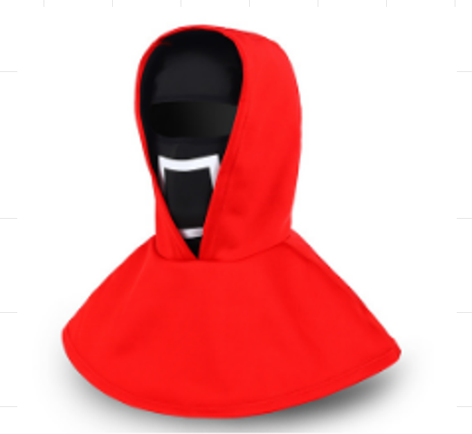 Winter warm headgear